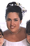 Bride Elizabeth White