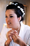 Bride Elizabeth White