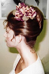 Bride Pre-Trial