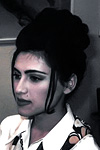 Bride Pre-Trial