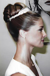 Bride Pre-Trial