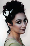 Bride Pre-Trial