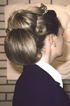Bride Pre-Trial