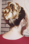 Bride Pre-Trial
