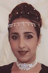Bride Pre-Trial