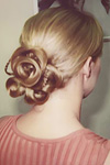 Bride Pre-Trial