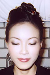 Bride Pre-Trial
