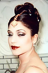 Indian Bride Pre-Trial