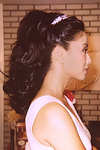 Bride Pre-Trial