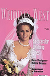 Weddings West Magazine