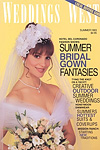Weddings West Magazine
